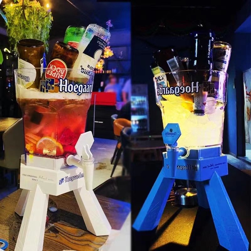 Fujia white wine dispenser, on - Wine Beer Online avaliação e preço