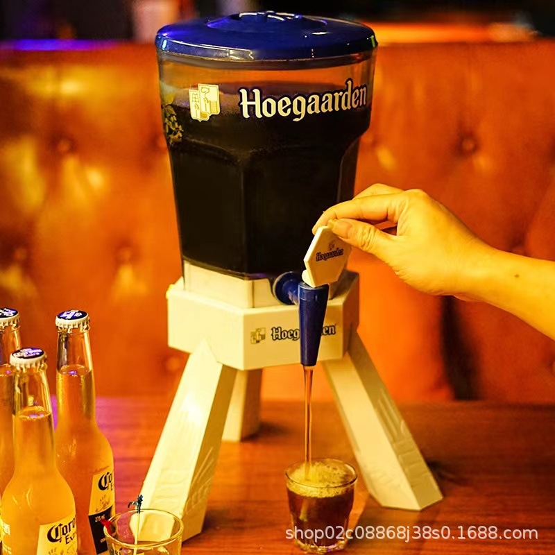 Fujia white wine dispenser, on - Wine Beer Online avaliação e preço