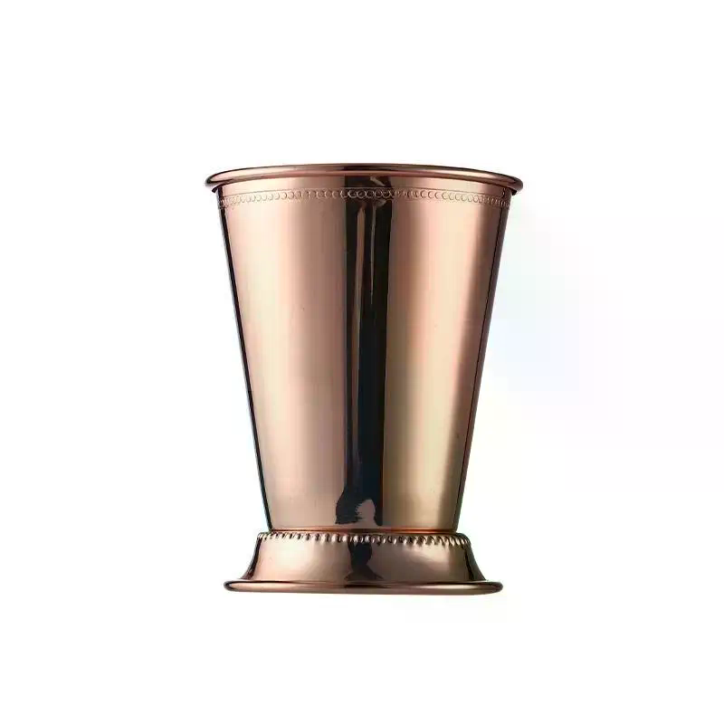Mint Julep Mug Stainless Steel - Wine Beer Mix avaliação e preço