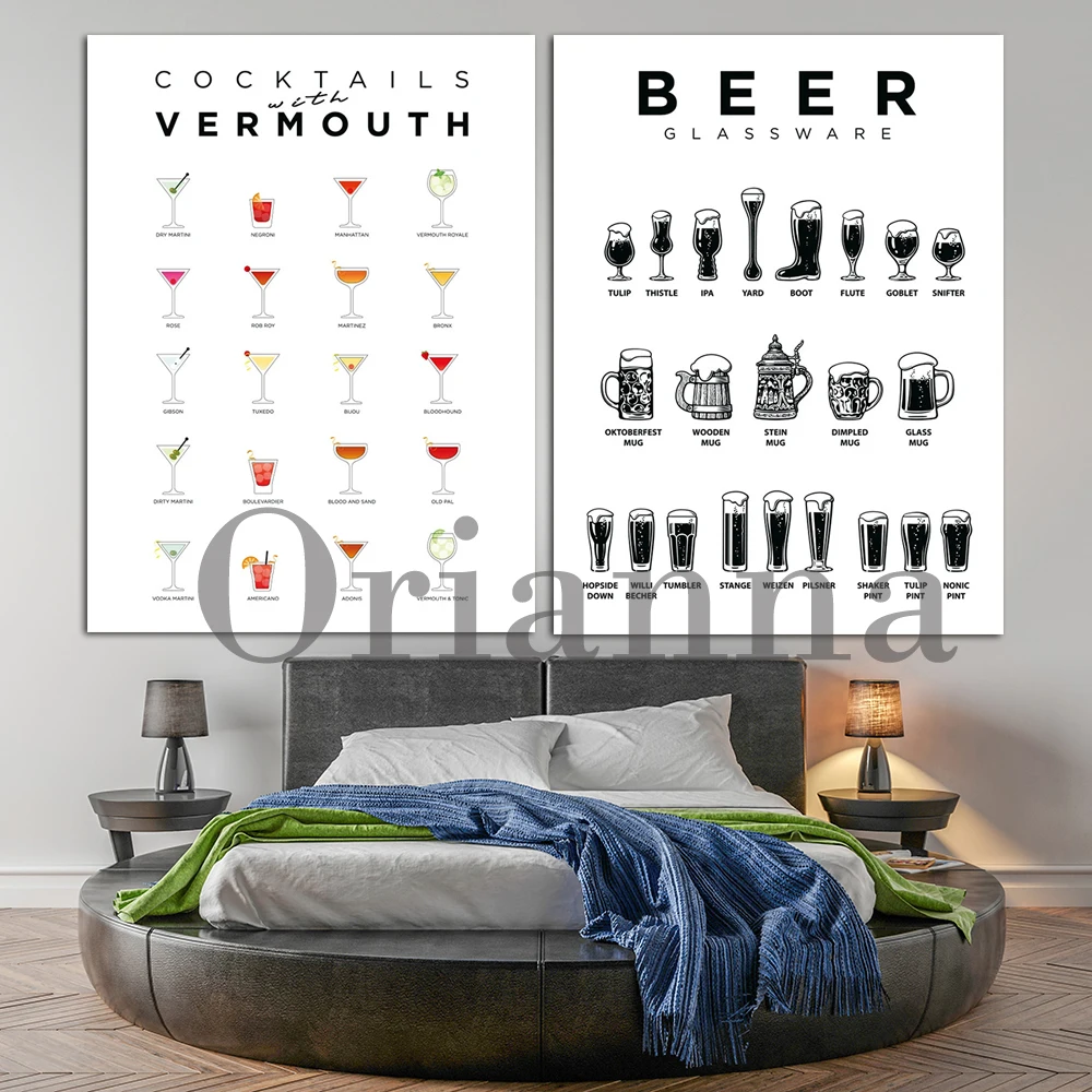 Gourmet Beer Glassware Wine Ta - Taste Wine Beer Kitchen avaliação e preço