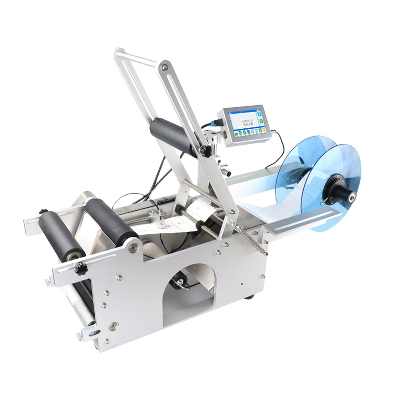 Inkjet Labeling Machine Therma - Wine Beer Online avaliação e preço