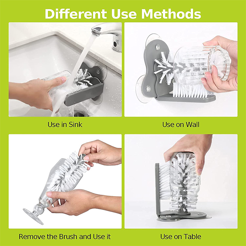 LMETJMA Water Bottle Cleaning  - Wine Beer Spirits avaliação e preço