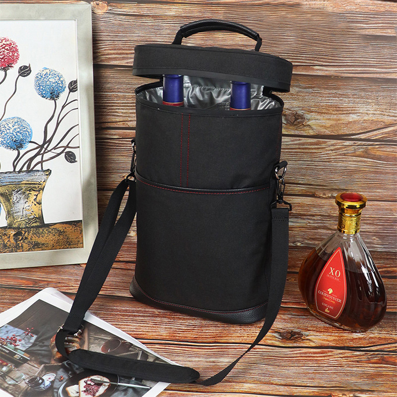 Portable Outdoor Wine Cooler B - Wine Beer Spirits avaliação e preço