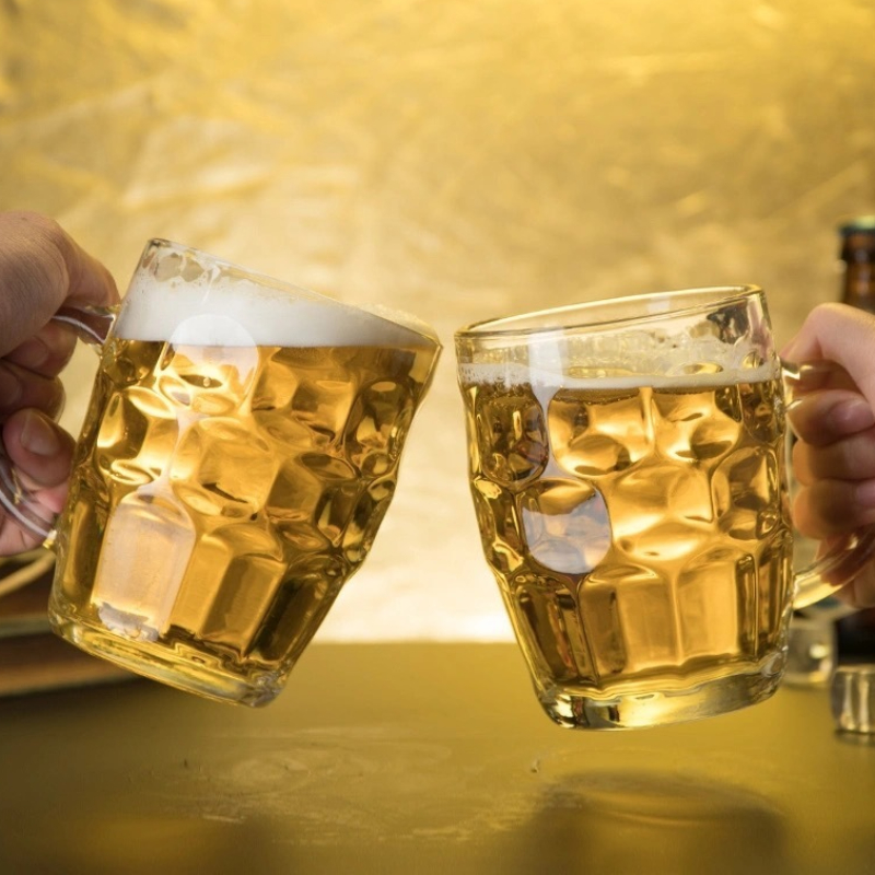 260ml/380ml Classic Craft Beer - Wine Beer Spirits avaliação e preço