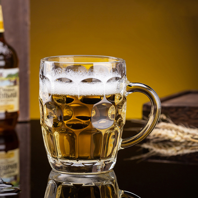 260ml/380ml Classic Craft Beer - Wine Beer Spirits avaliação e preço