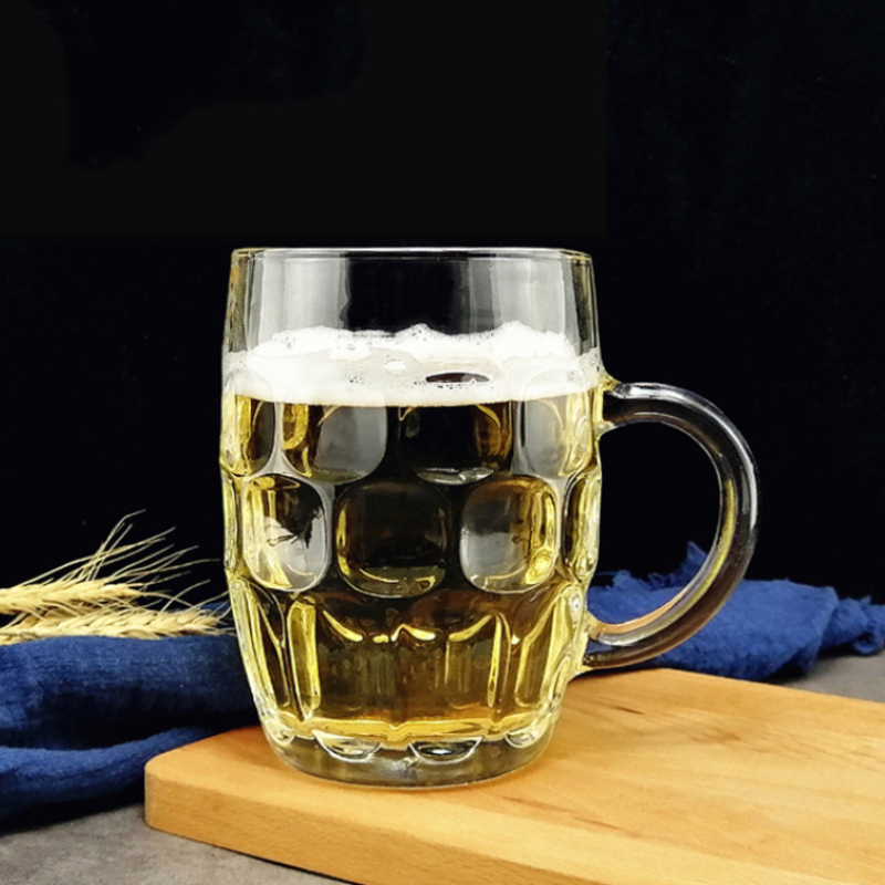 260ml/380ml Classic Craft Beer - Wine Beer Spirits avaliação e preço