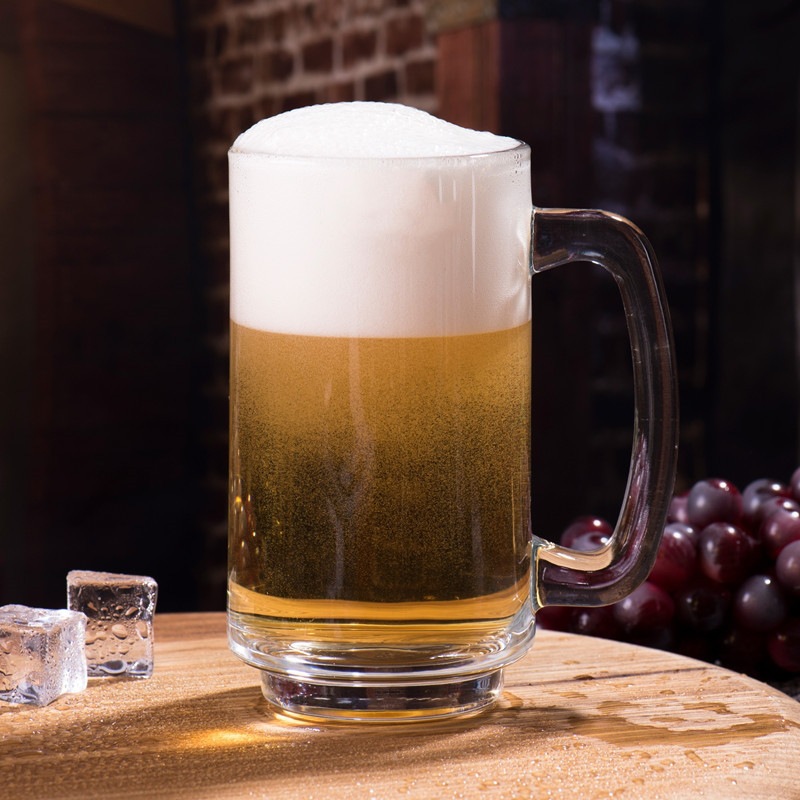 260ml/380ml Classic Craft Beer - Wine Beer Spirits avaliação e preço