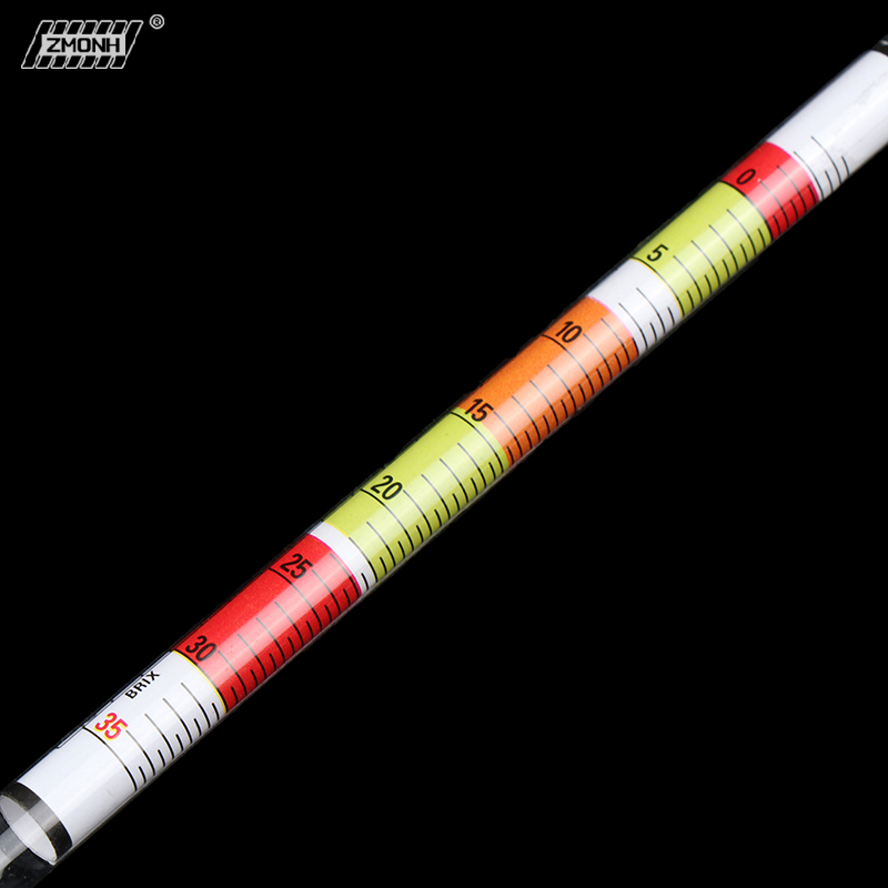 [H]Triple Scale Hydrometer For - Wine Beer And Cider avaliação e preço
