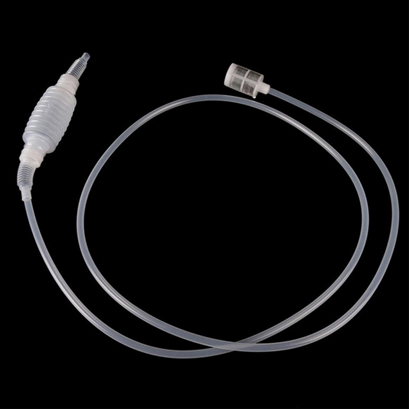 Home Brewing Siphon Hose Wine  - Wine Beer Food avaliação e preço