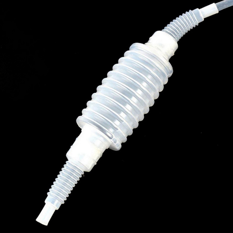 Home Brewing Siphon Hose Wine  - Wine Beer Food avaliação e preço