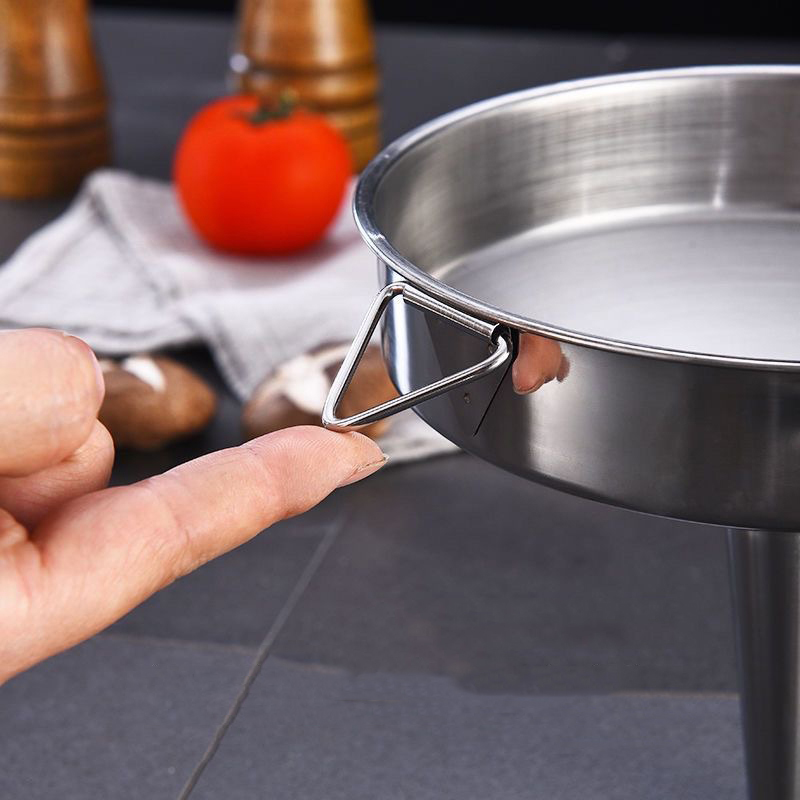 Metal Funnel For Canning Kitch - Beer Wine Hobby avaliação e preço