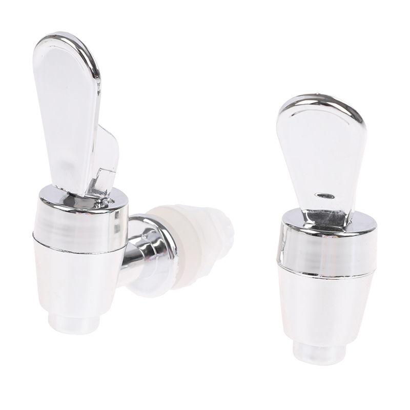 Hot Sale 12mm Plastic Faucet T - Wine Beer & Deli Reviews avaliação e preço
