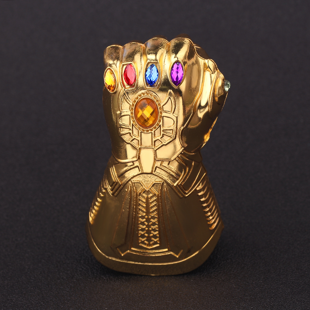 Thanos Gauntlet Glove Beer Bot - Wine Beer & Deli Reviews avaliação e preço