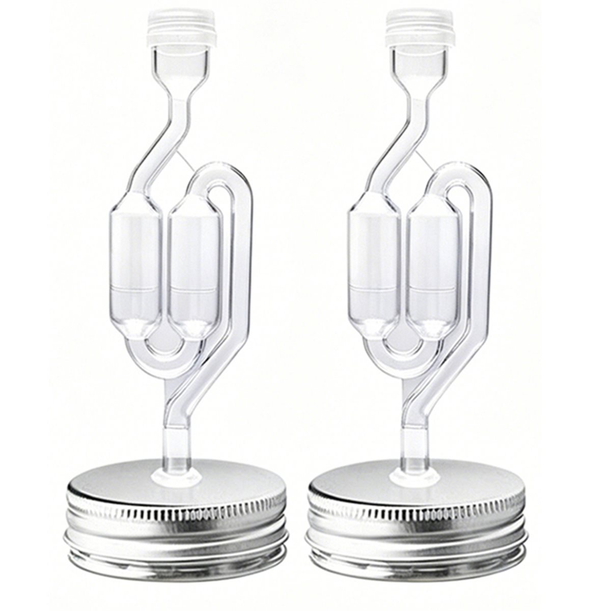 4pcs 70mm Fermentation Lid & A - Wine Beer And Cider avaliação e preço