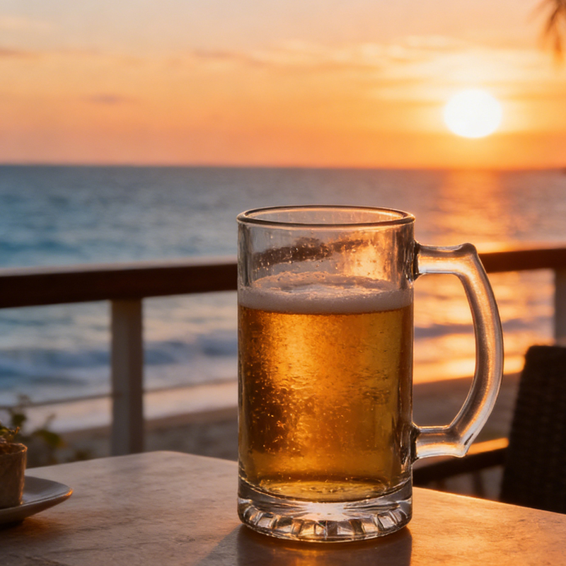 1pcs Juice Beverage Cups Heat- - Wine Beer Difference avaliação e preço