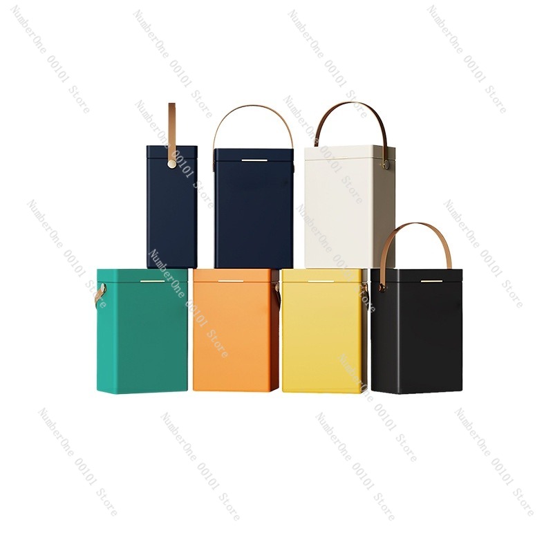 Portable long cylindrical liqu - Wine Beer Spirits avaliação e preço