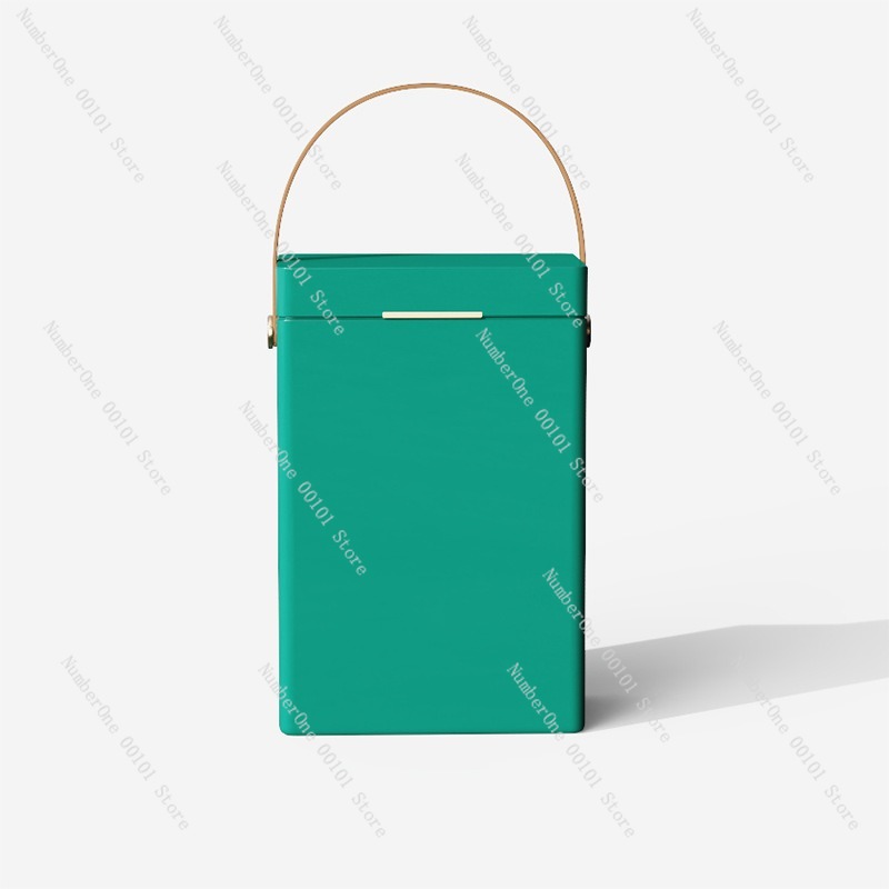 Portable long cylindrical liqu - Wine Beer Spirits avaliação e preço