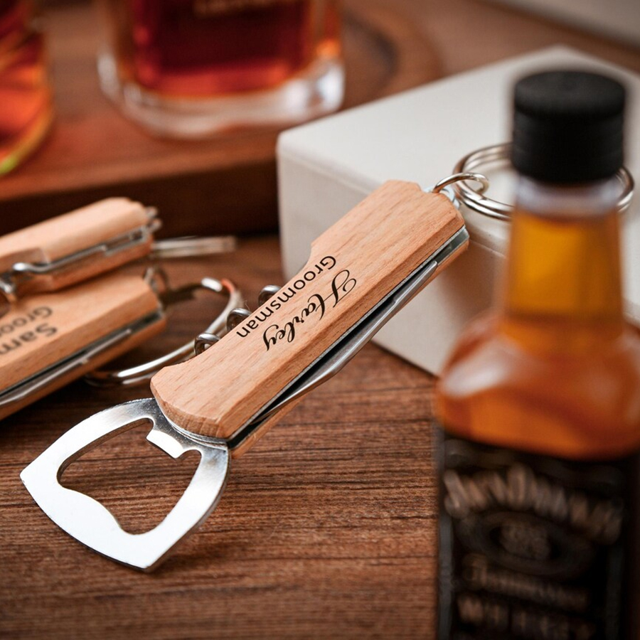 Personalized Beer/Wine Bottle  - Beer Wine Hobby avaliação e preço