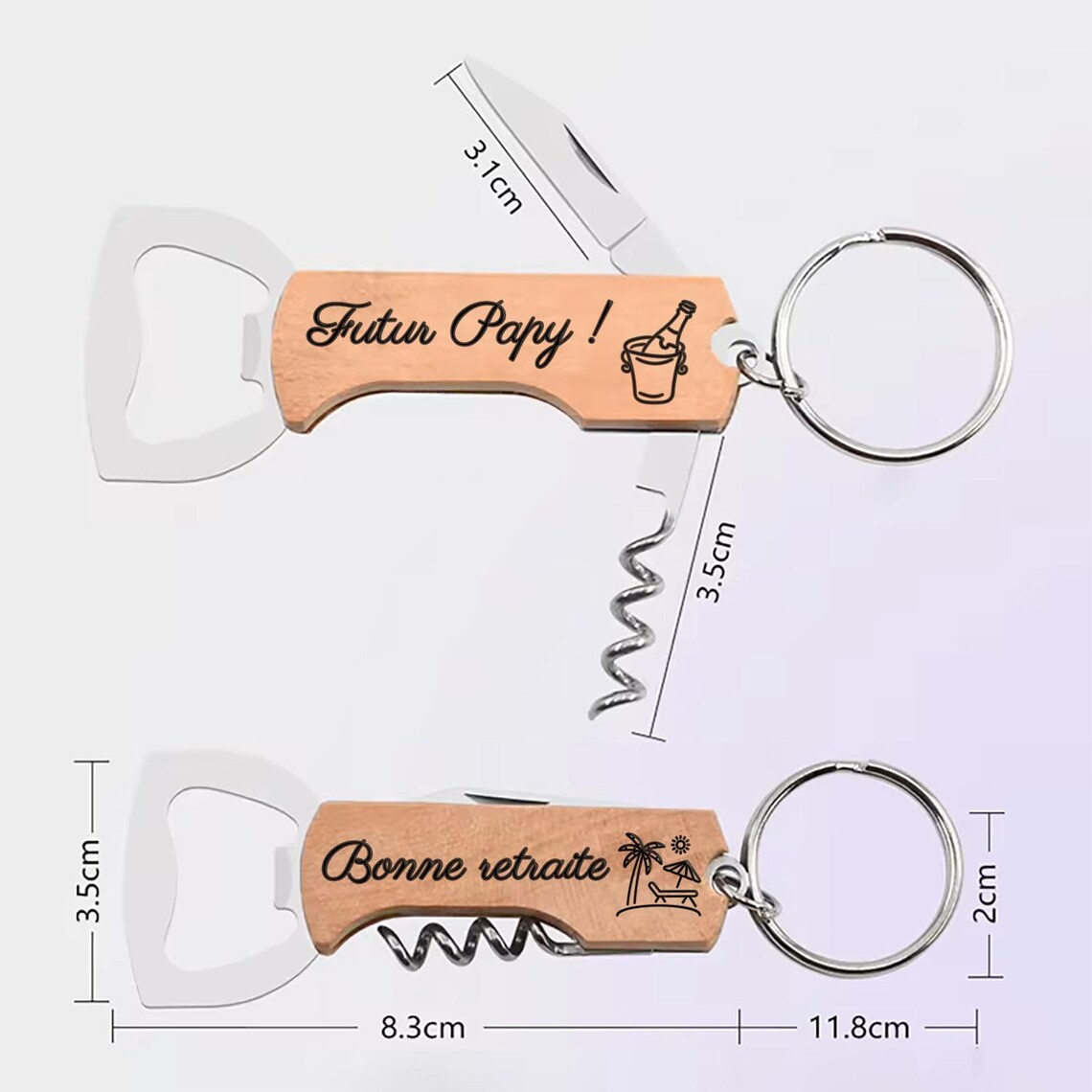 Personalized Beer/Wine Bottle  - Beer Wine Hobby avaliação e preço