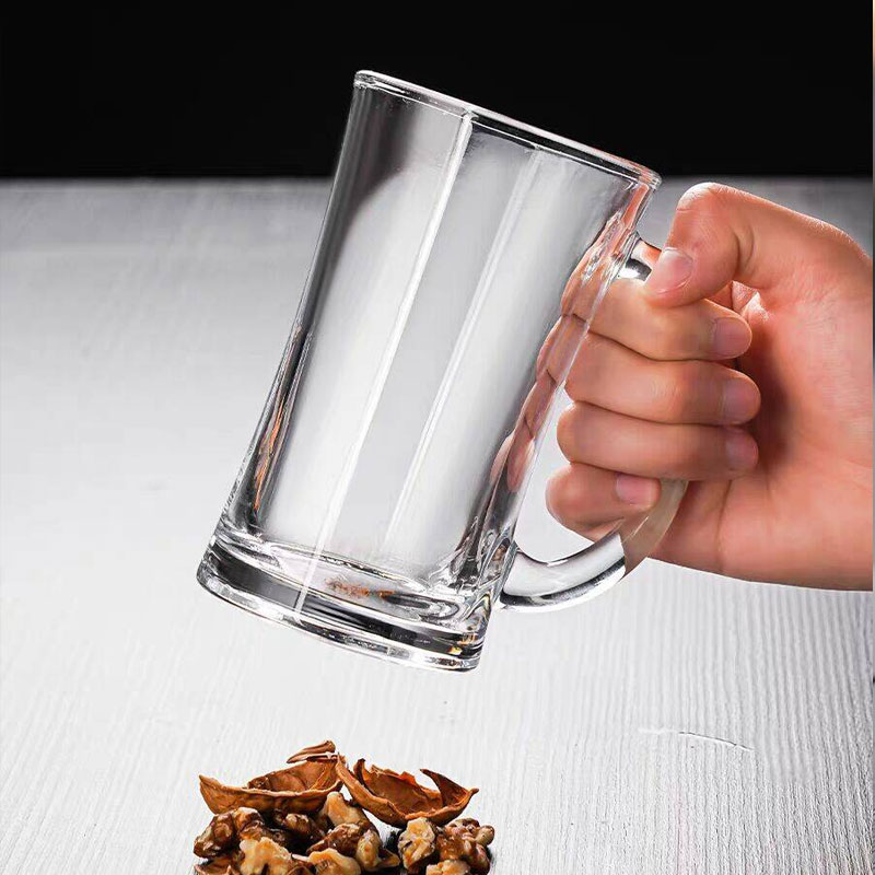 High End Wine Glasses Creative - Wine Beer Difference avaliação e preço