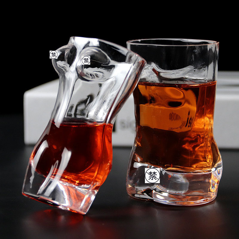 Sexo Lady Men Durable Double W - Wine Beer Mix avaliação e preço