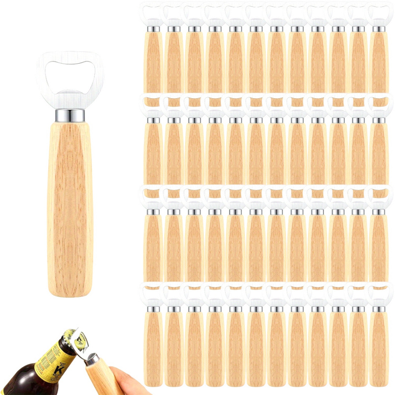 2Bottle Opener Beer Bottle Ope - Wine Beer And Cider avaliação e preço