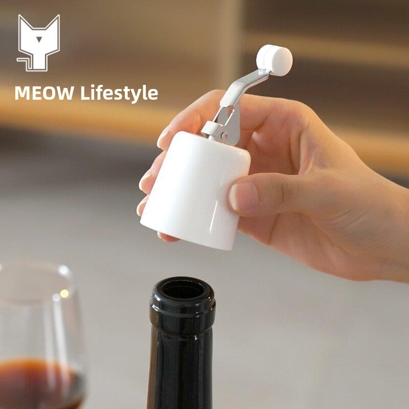Food Grade Silicone Wine Bottl - Wine Beer Food avaliação e preço