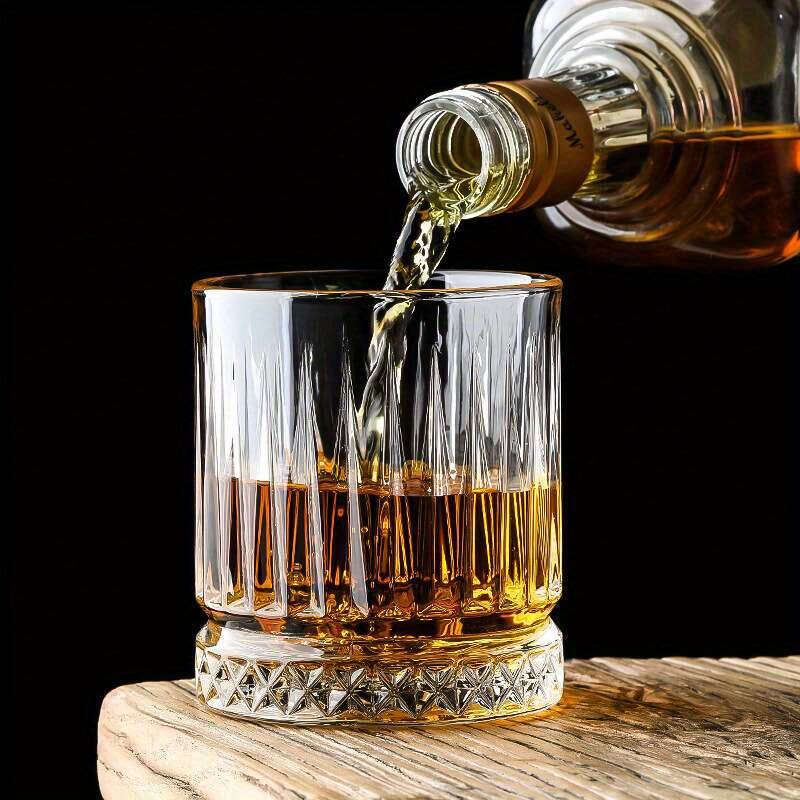 100Ml/210Ml European Whiskey H - Wine Beer Tasting avaliação e preço