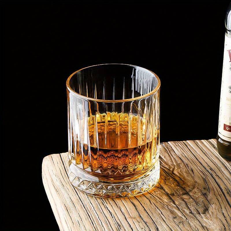 100Ml/210Ml European Whiskey H - Wine Beer Tasting avaliação e preço