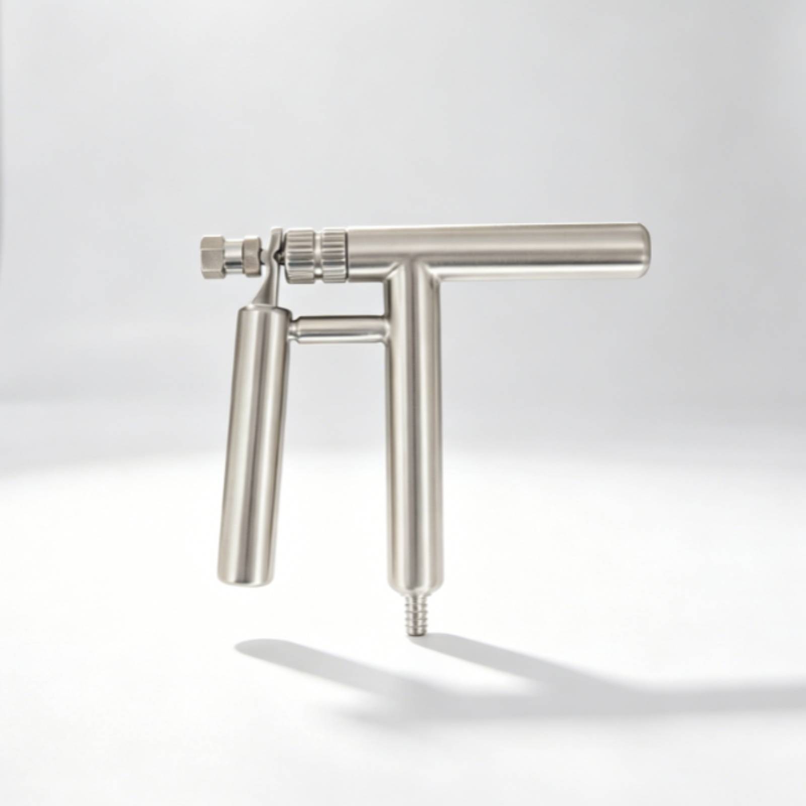Stainless Steel Beer Trigger G - Wine Beer & Deli Reviews avaliação e preço