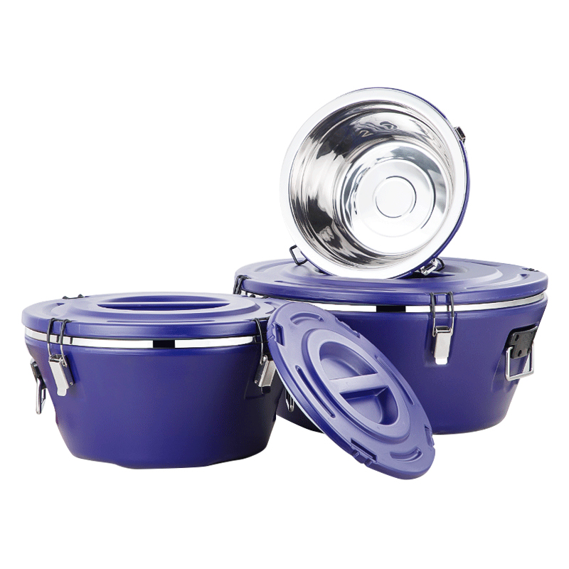 Beverage Bath Ice Bucket Set M - Wine Beer Food avaliação e preço
