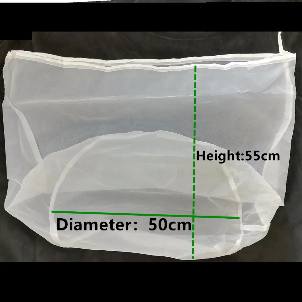 2PCS 50*55cm food grade Coffee - Wine Beer Food avaliação e preço