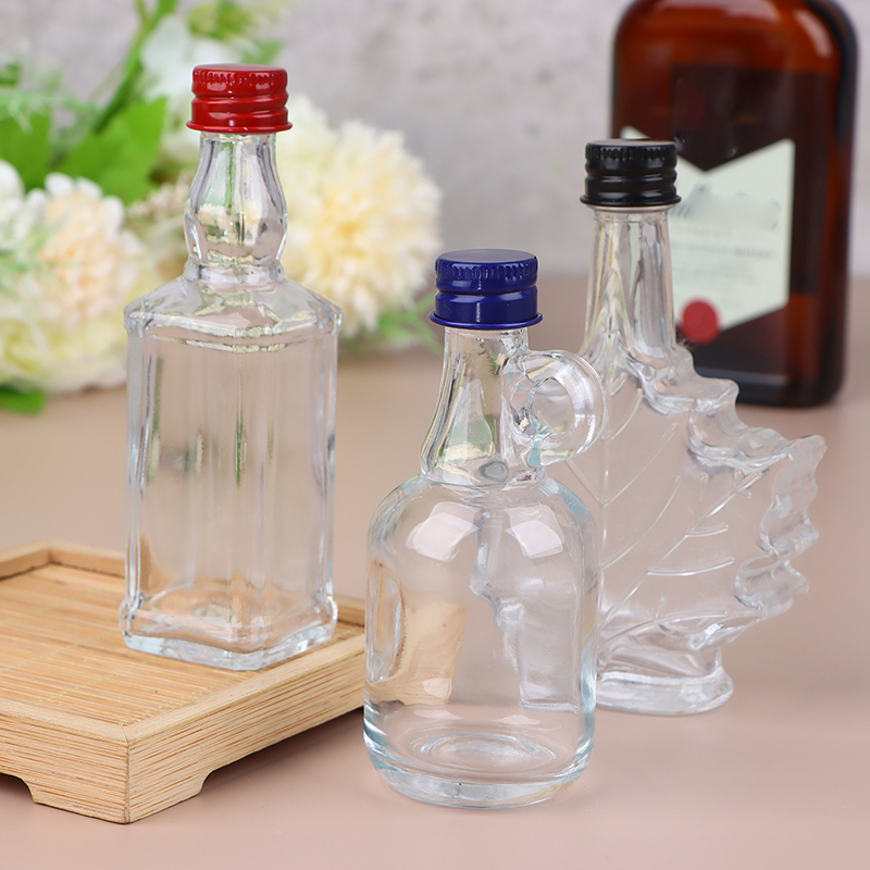 50ml Transparent Glass Lead-fr - Wine Beer Spirits avaliação e preço