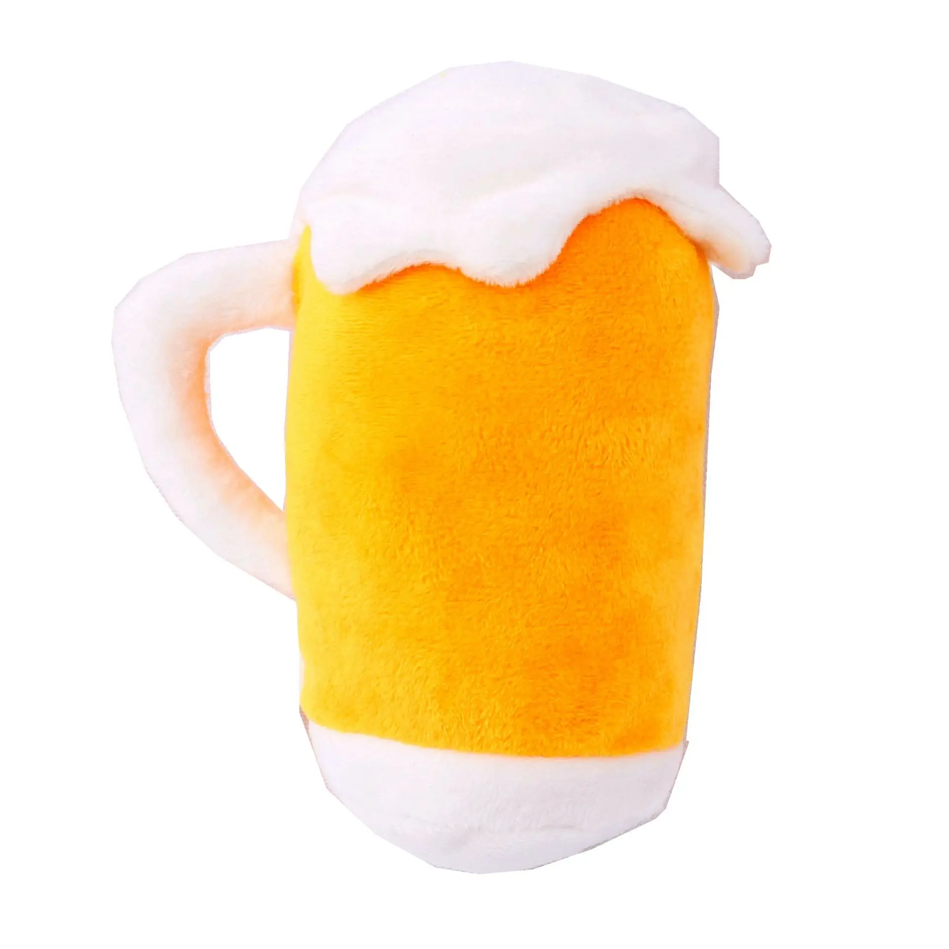 Simulation Plush Stuffed Pet D - Wine Beer Spirits avaliação e preço