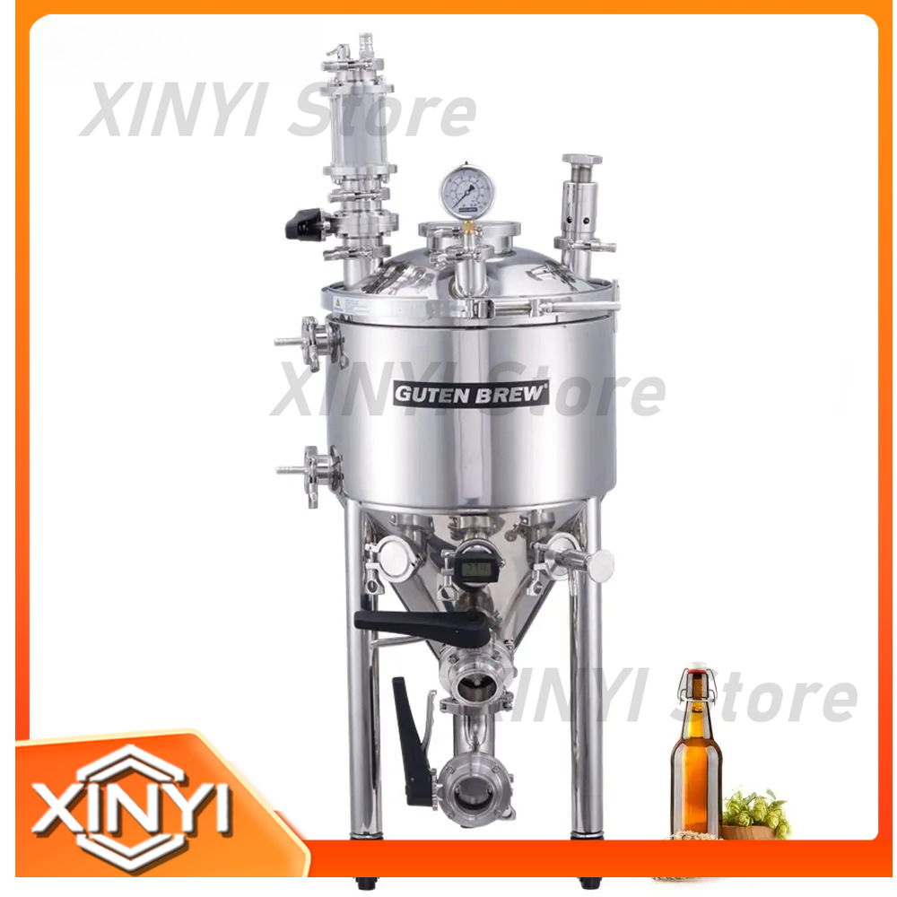Guten 105L Pressure Fermenter  - Wine Beer And Cider avaliação e preço
