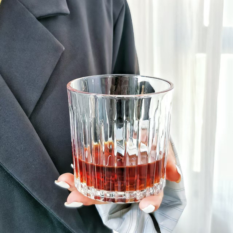 Drinking Glasses Whisky Wine G - Wine Beer Spirits avaliação e preço