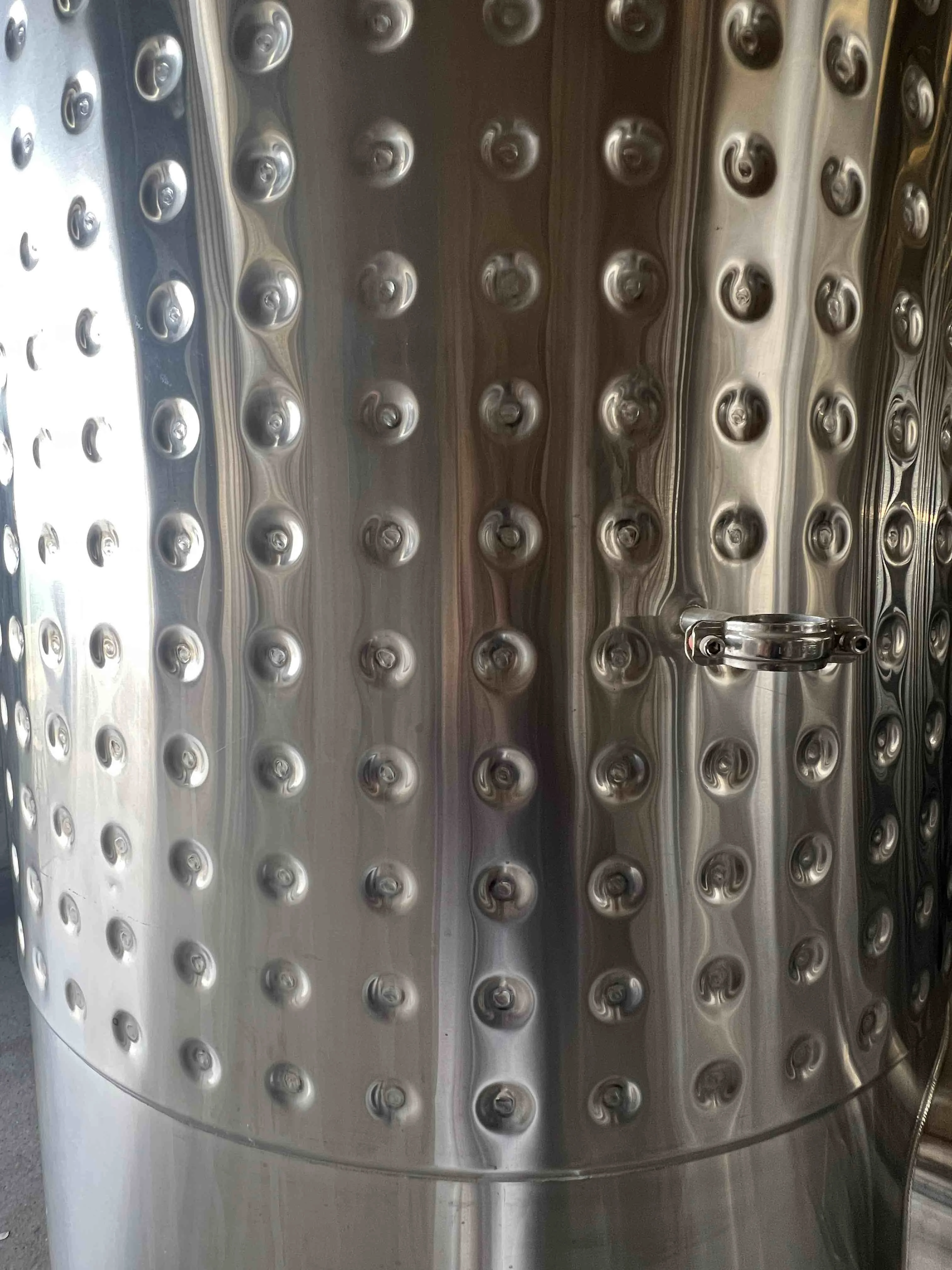 Stainless Steel Wine & Beer Fe - Wine Beer & Deli Reviews avaliação e preço