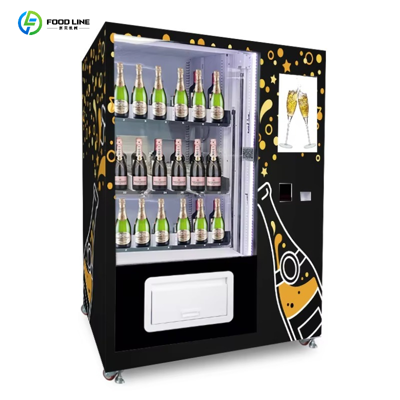 Hot Sale Touch Screen Beer cha - Wine Beer & Deli Reviews avaliação e preço