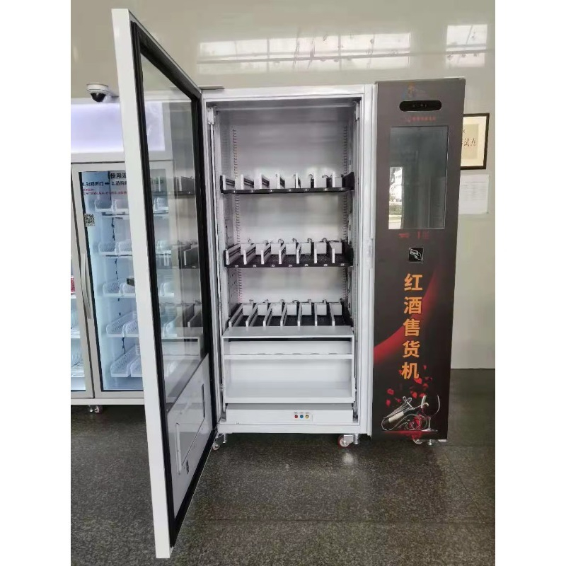 Hot Sale Touch Screen Beer cha - Wine Beer & Deli Reviews avaliação e preço