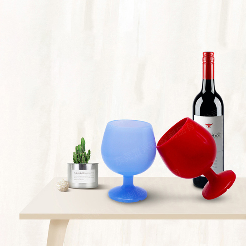 200ml Food Grade Silicone Wine - Wine Beer Food avaliação e preço
