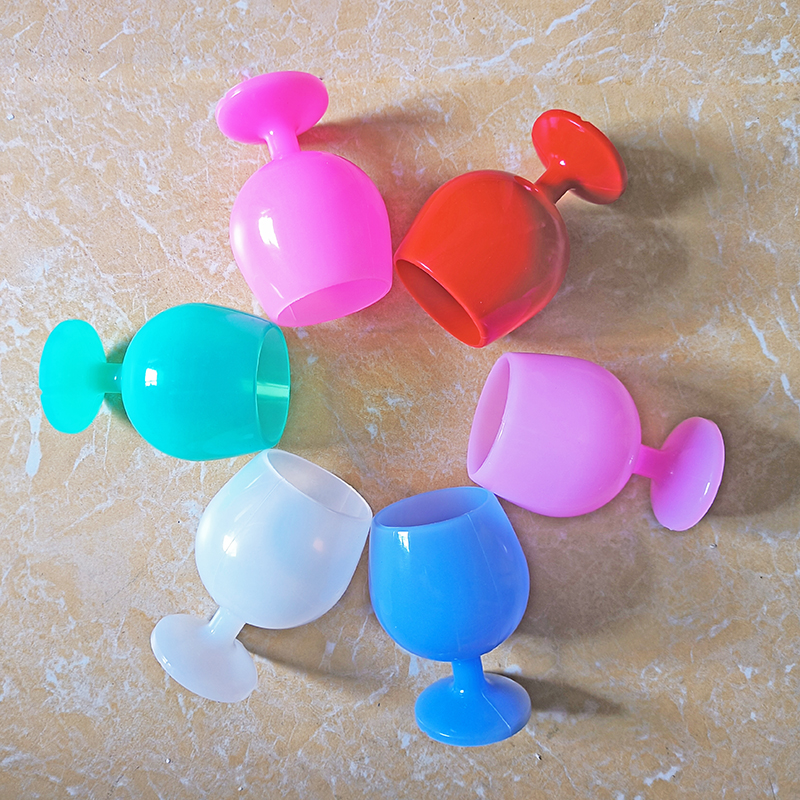 200ml Food Grade Silicone Wine - Wine Beer Food avaliação e preço
