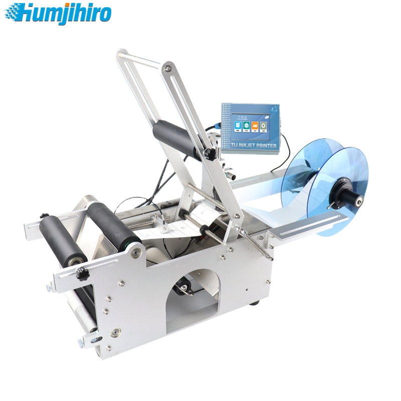 HUMJIHIRO Labeling Machine The - Wine Beer Online avaliação e preço