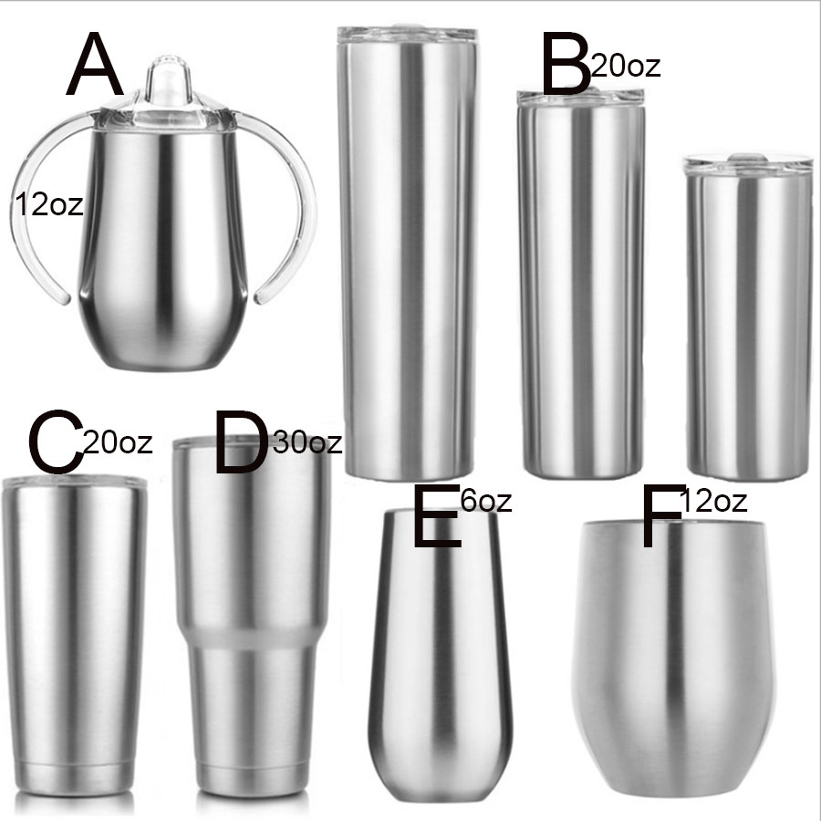 Mix Style of 6oz 10oz 12oz 20o - Wine Beer Mix avaliação e preço