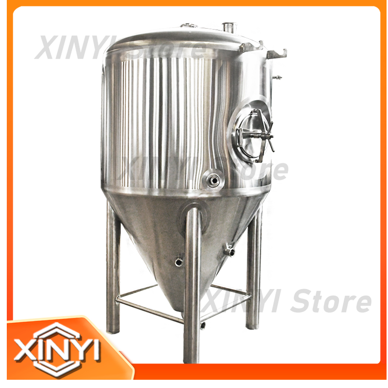 800L Fermentation Tank Stainle - Wine Beer And Cider avaliação e preço