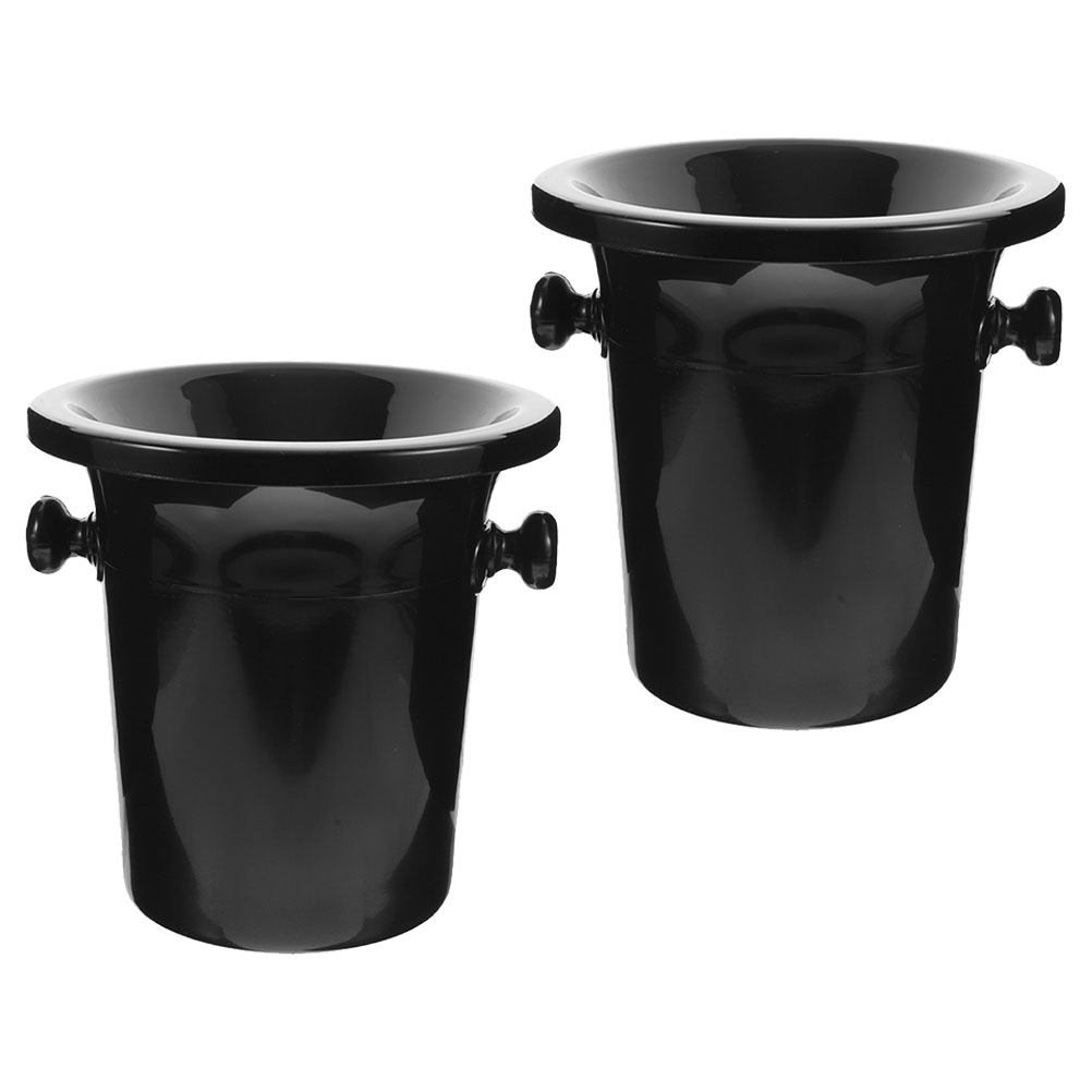 2Pcs Western Style Wine Spitto - Wine Beer Tasting avaliação e preço