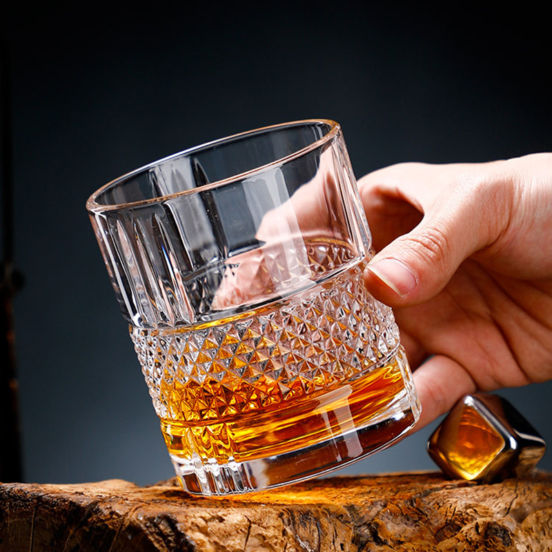 Different Glass Cups Whiskey G - Wine Beer Difference avaliação e preço