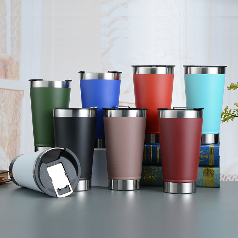 Custom Your Logo  Mugs Wine Be - Wine Beer Food avaliação e preço