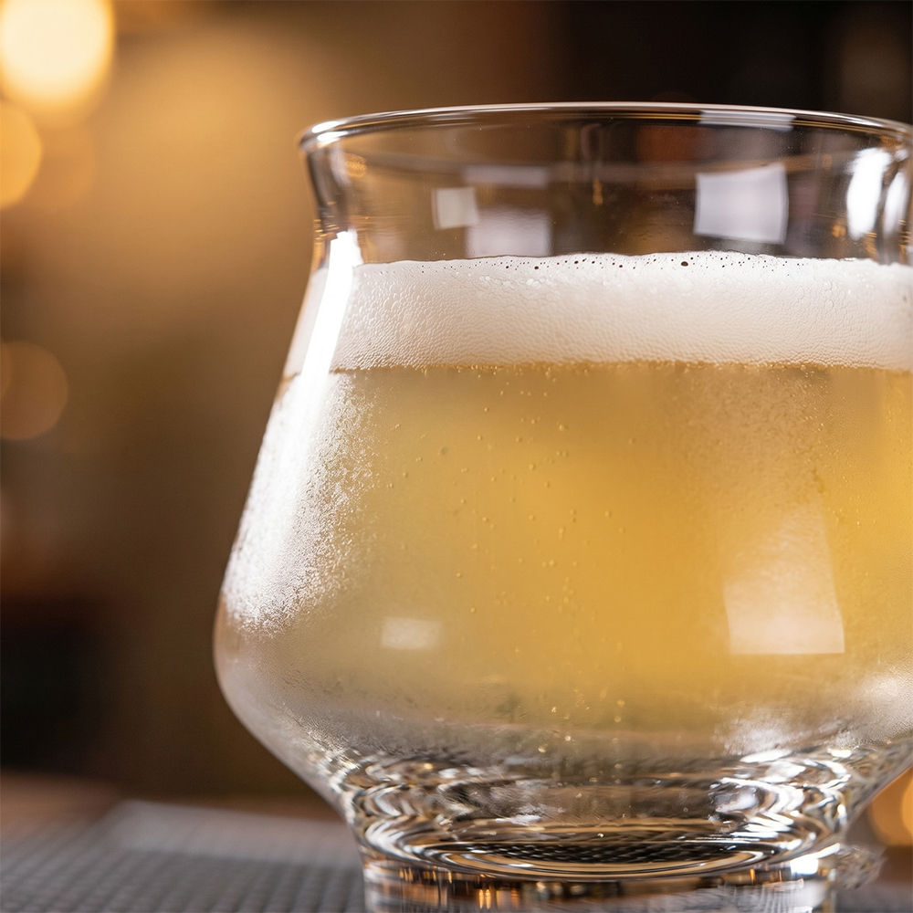Low Profile Cool Beer Glasses  - Wine Beer Tasting avaliação e preço