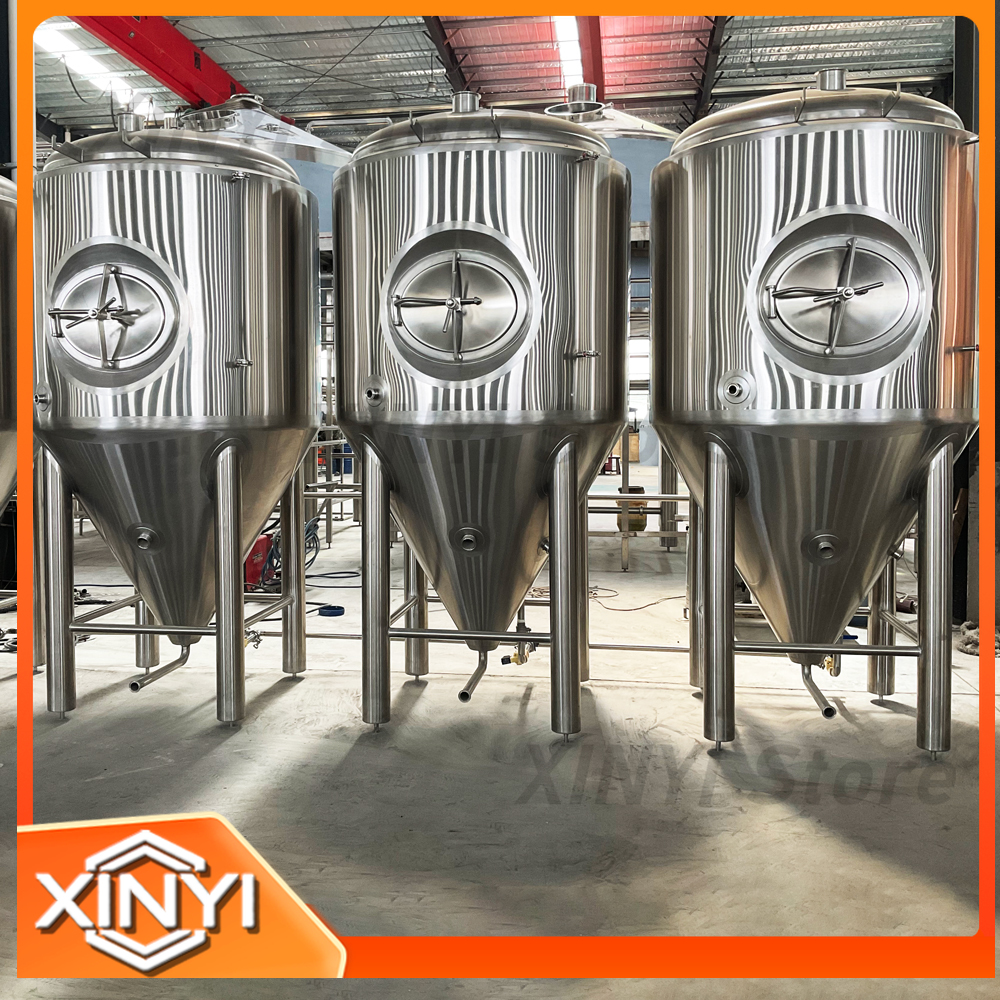 1000L Fermenter Stainless Stee - Wine Beer And Cider avaliação e preço